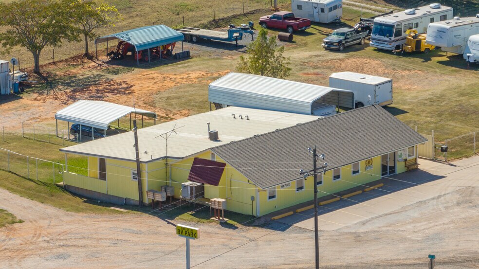 More Photos Of 347203 E Highway 66, Chandler Manufactured Housing Mobile Home Park For Sale