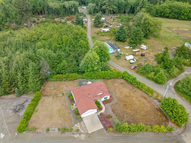 More Photos Of 1 S Arbor Rd, Aberdeen Winery Vineyard For Sale
