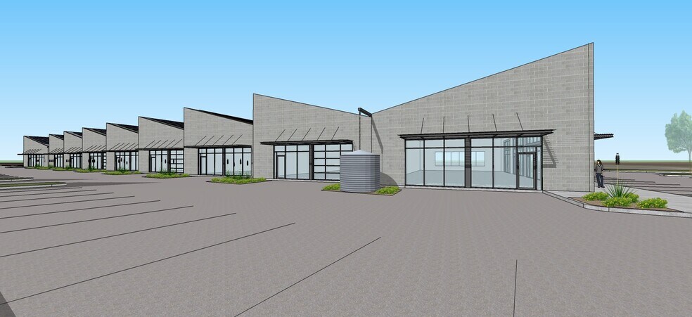 More Photos Of 1280 E Yellow Jacket Ln, Rockwall Land For Sale