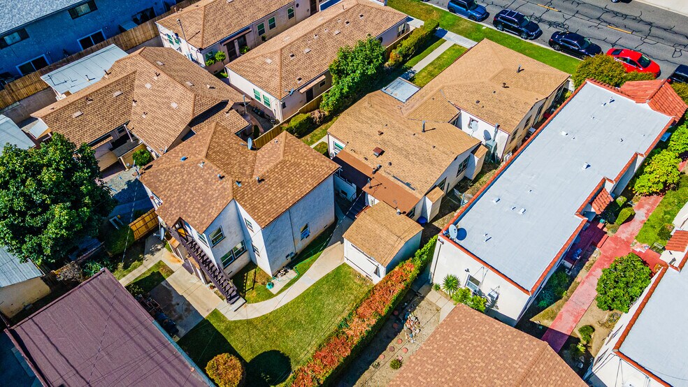 More Photos Of 550-552 E Verdugo Ave, Burbank Apartments For Sale