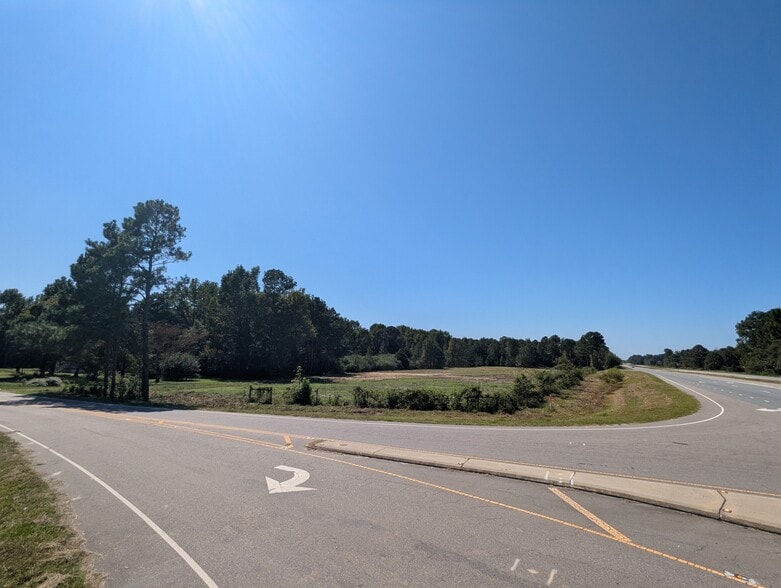 More Photos Of Horseshoe Road, Autryville Land For Sale