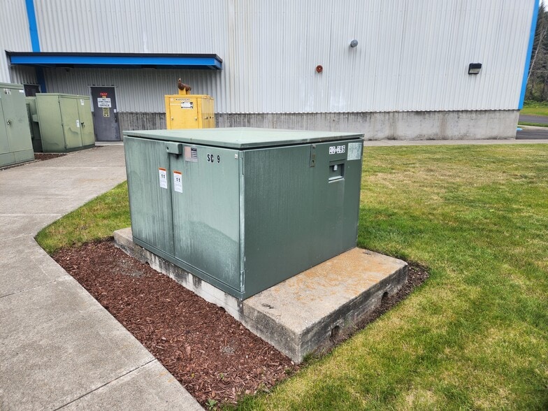 More Photos Of 1850 Prudential Blvd, Longview Land For Sale