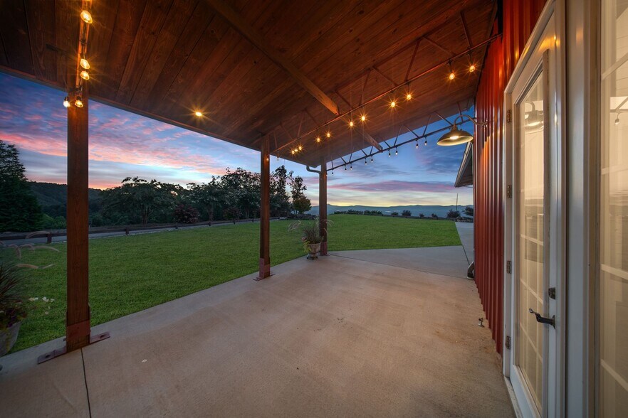 More Photos Of 6572 Burkemont Rd, Morganton Specialty For Sale