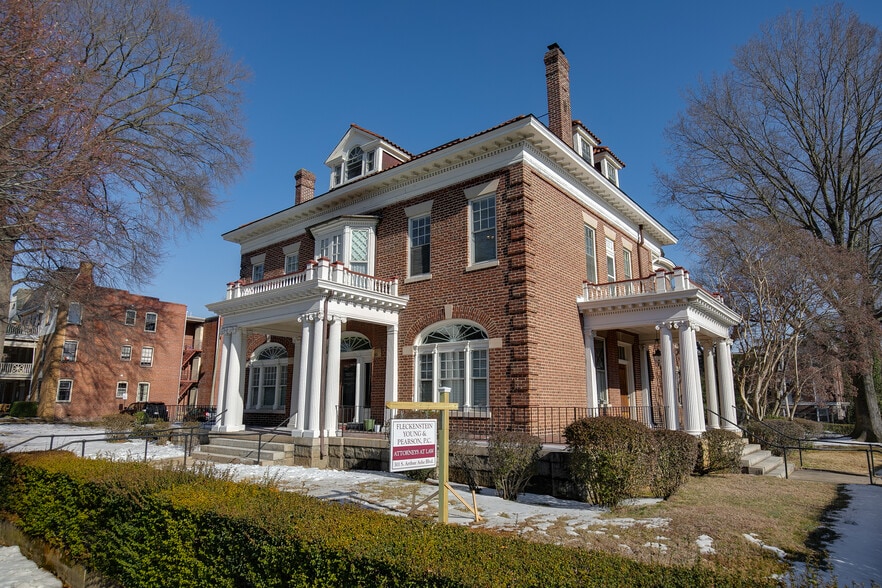 More Photos Of 311 S Arthur Ashe Boulevard, Richmond Office Residential For Sale