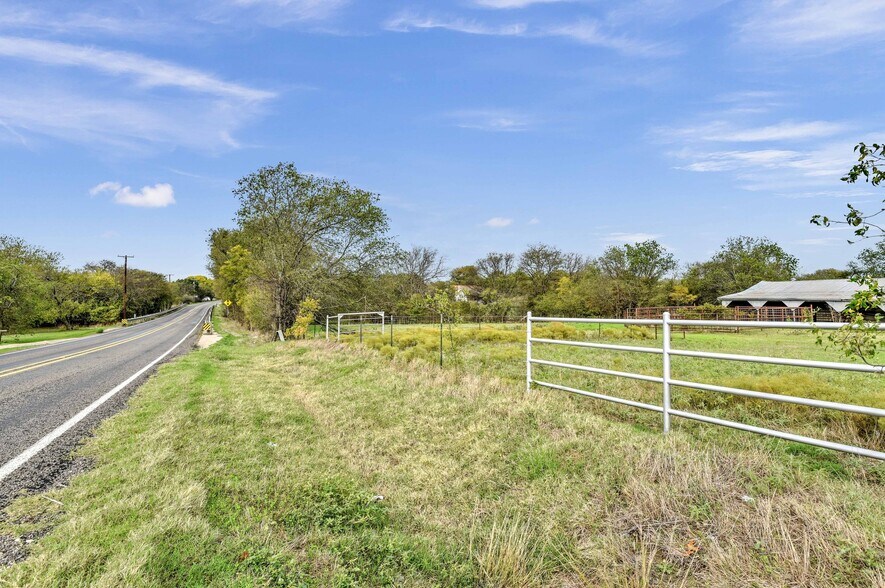 More Photos Of TBD E FM 121, Gunter Land For Sale