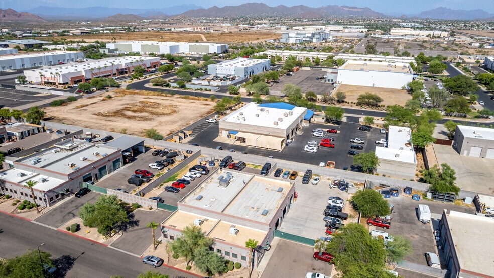 More Photos Of , Mesa Industrial For Sale