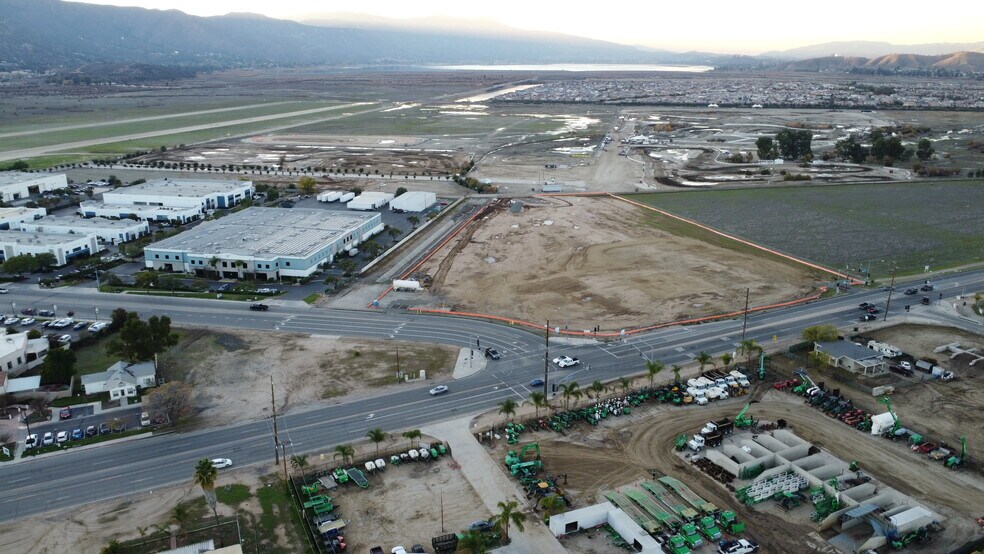 More Photos Of 33625 Mission Trl, Wildomar Land For Lease