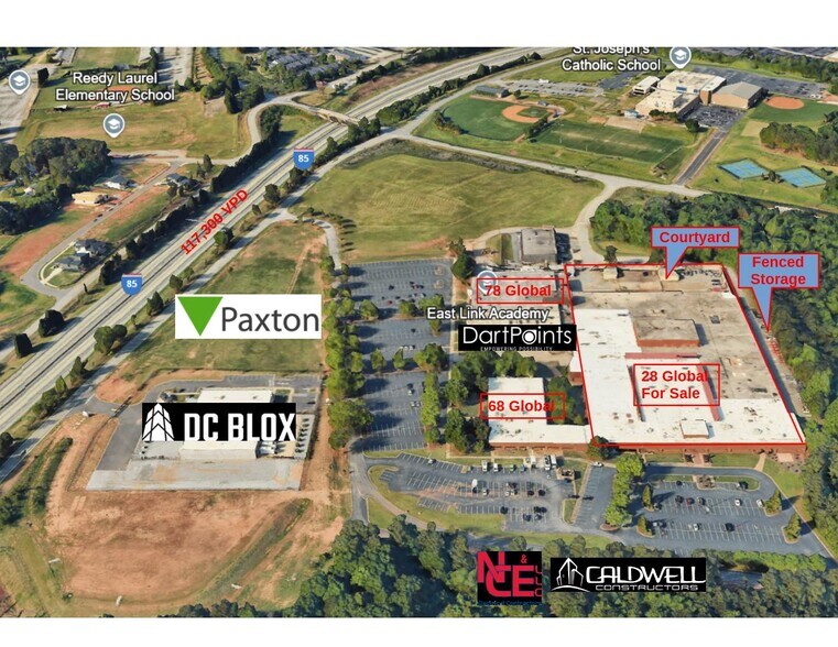 More Photos Of 28 Global Dr, Greenville Land For Sale