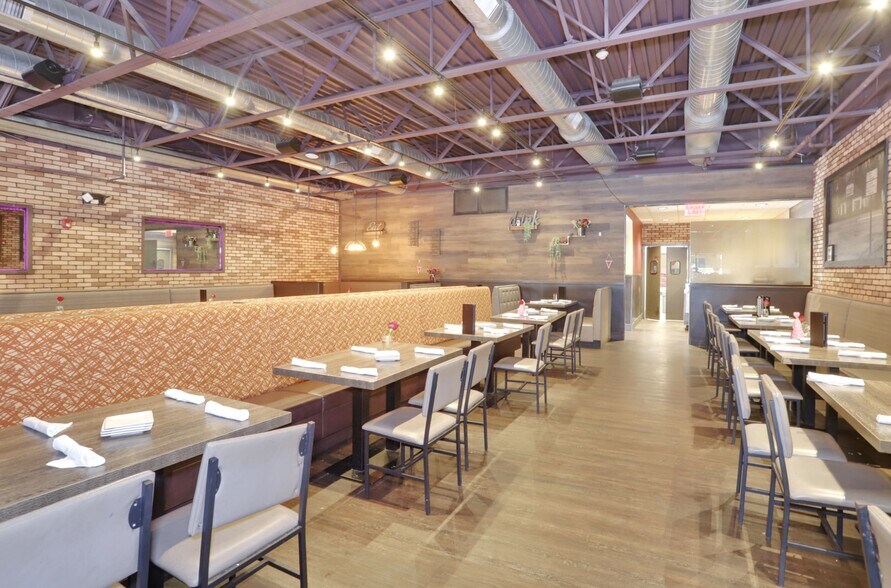 More Photos Of 2658 Highway 516, Old Bridge Restaurant For Sale