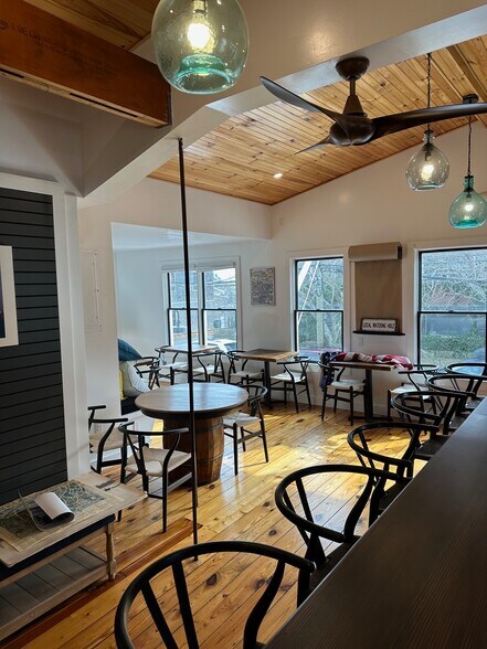 More Photos Of 87 Water St, Woods Hole Storefront Retail Office For Sale