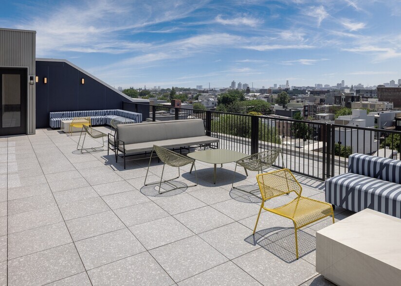 More Photos Of 1901 E York St, Philadelphia Apartments For Lease
