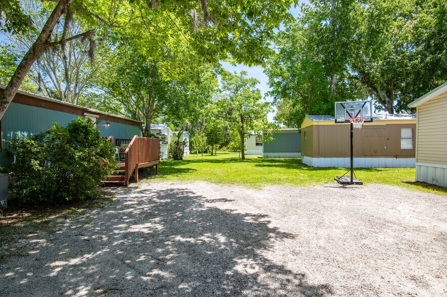 More Photos Of 950 Sidney St, Saint Augustine Manufactured Housing Mobile Home Park For Sale