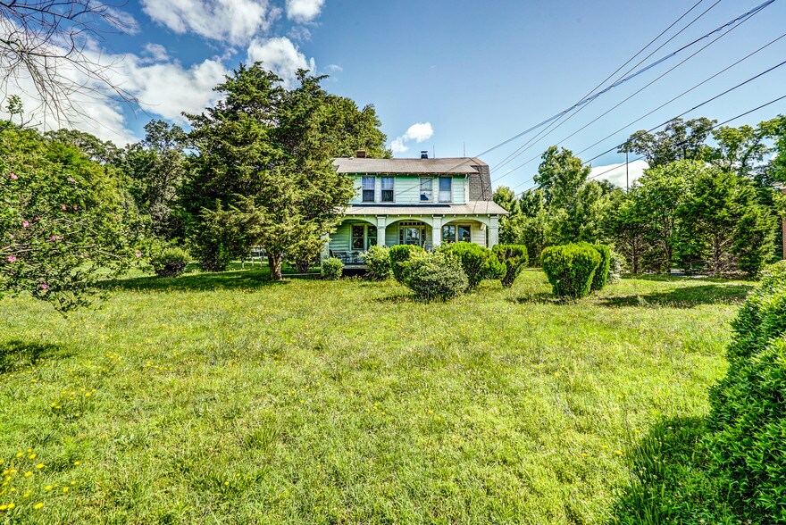 More Photos Of 13818-13820 Midlothian Tpke, Midlothian Land For Sale