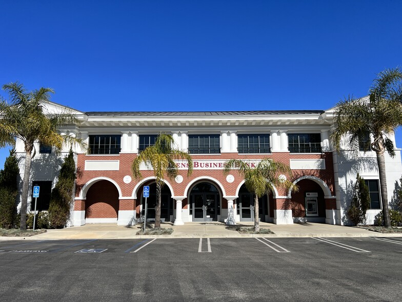 Primary Photo Of 2400 E Gonzales Rd, Oxnard General Retail For Lease