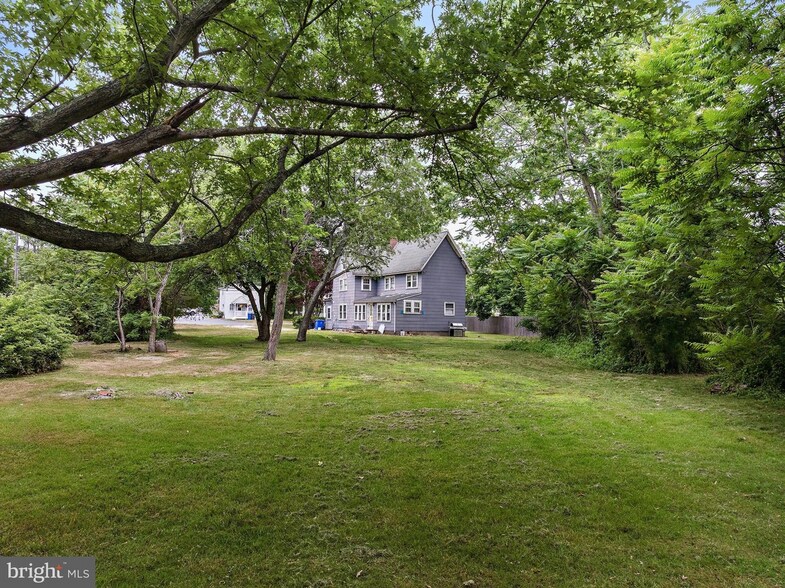 More Photos Of 731 S Main St, West Creek Land For Sale