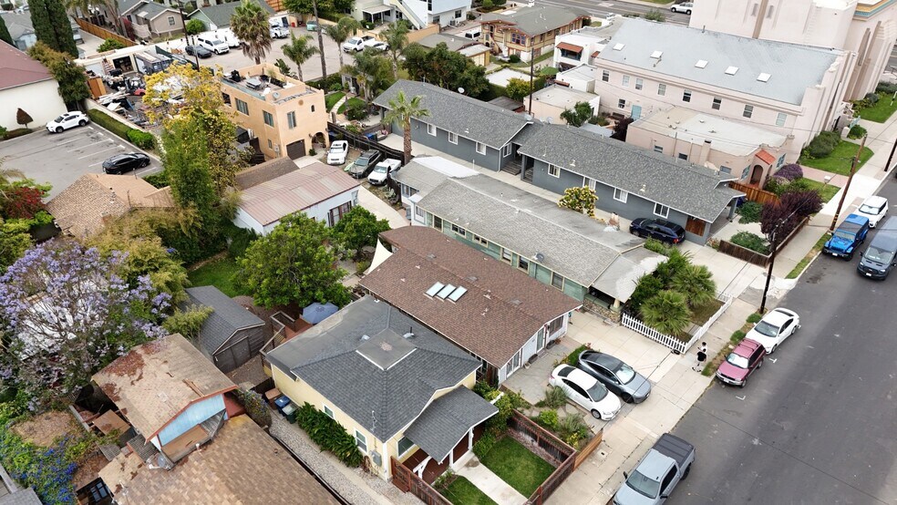 More Photos Of 153 S Laurel St, Ventura Apartments For Sale