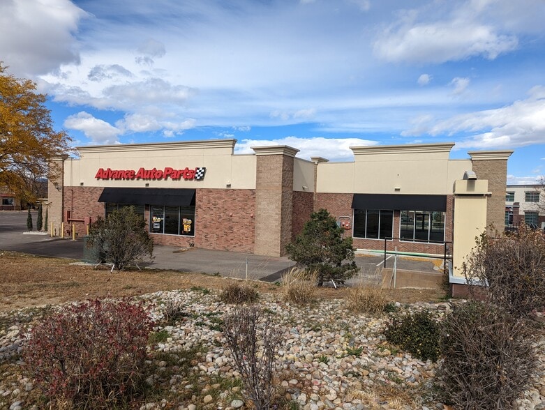 More Photos Of 7465 W 92nd Ave, Westminster Storefront For Sale