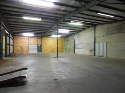 More Photos Of 3135 S Scenic Ave, Springfield Distribution For Lease