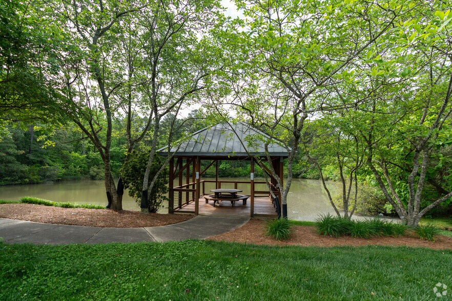 More Photos Of 2202 Ellis Rd, Durham Research And Development For Lease