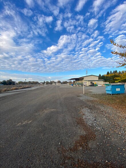 More Photos Of 3309 Sebastopol Rd, Santa Rosa Industrial For Sale