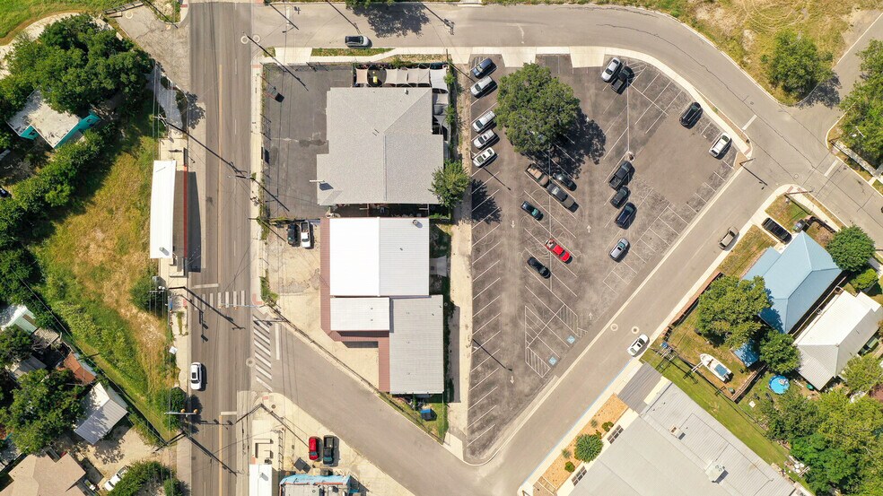 More Photos Of 1222 Fredericksburg Rd, San Antonio Daycare Center For Sale