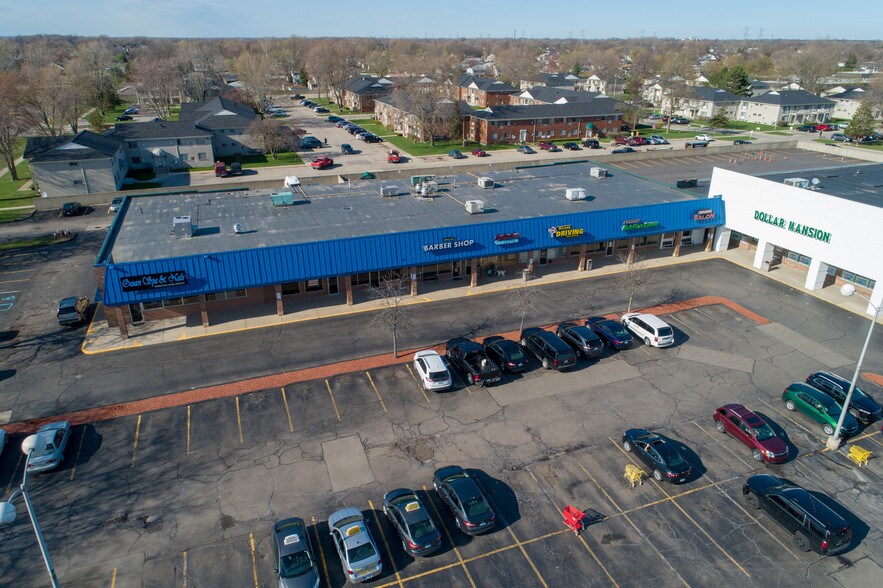 More Photos Of 11743 Fifteen Mile Rd, Sterling Heights Unknown For Lease