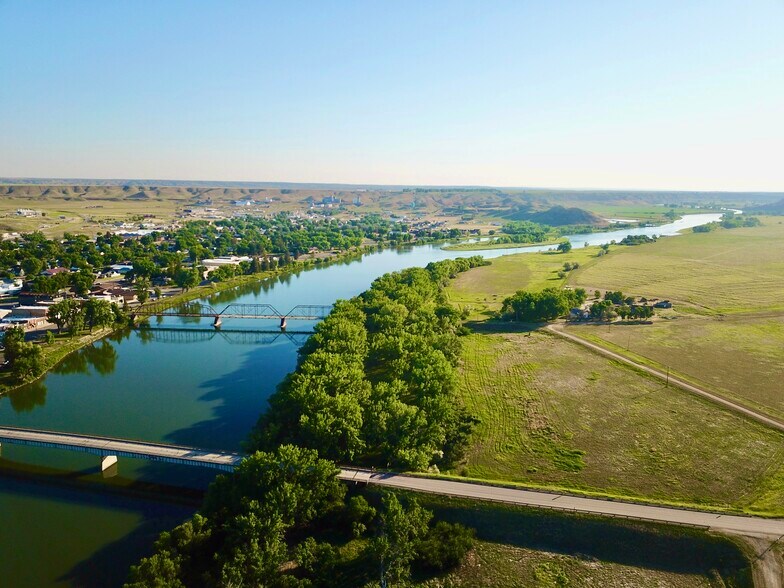More Photos Of 2520-2580 MT Highway 80, Fort Benton Trailer Camper Park For Sale