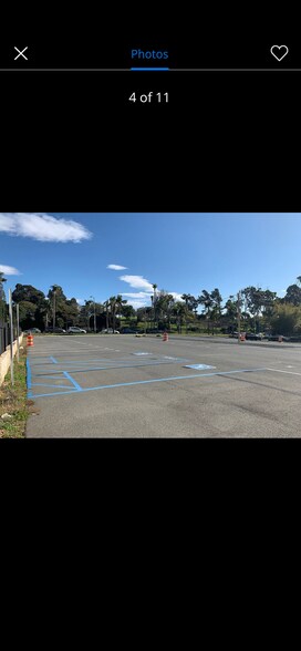 More Photos Of 526 E Grape St, San Diego Land For Lease