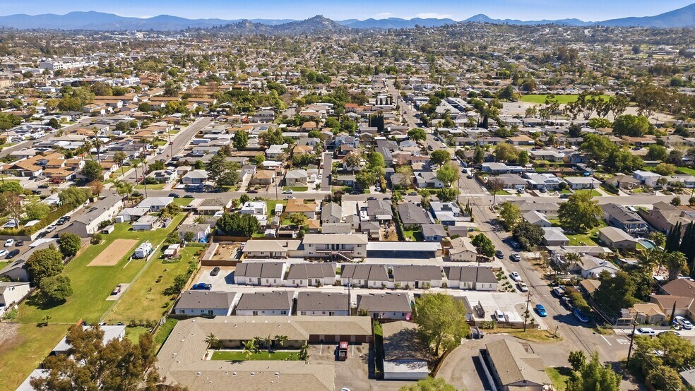More Photos Of 6752-6770 Solita Ave, San Diego Apartments For Sale