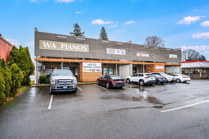 More Photos Of 230 Auburn Way S, Auburn Office For Lease