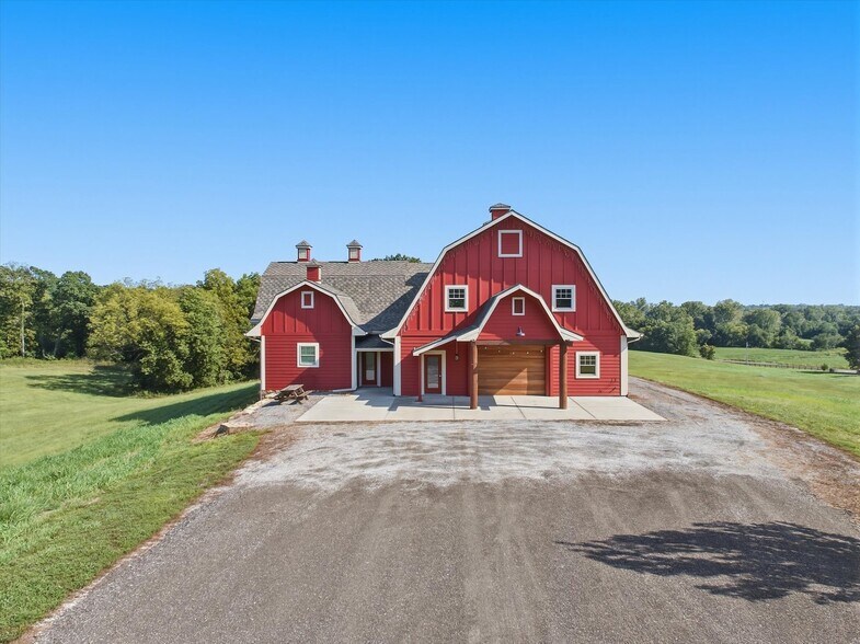 More Photos Of 17688 Golden Rd, Linwood Land For Sale