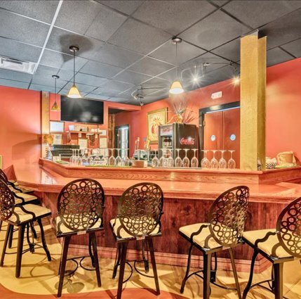 More Photos Of 106 Stoney Battery Rd, Troutville Restaurant For Sale