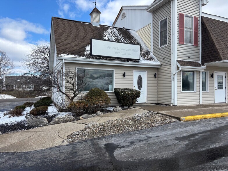 More Photos Of 4721 Transit Rd, Lancaster Medical For Lease