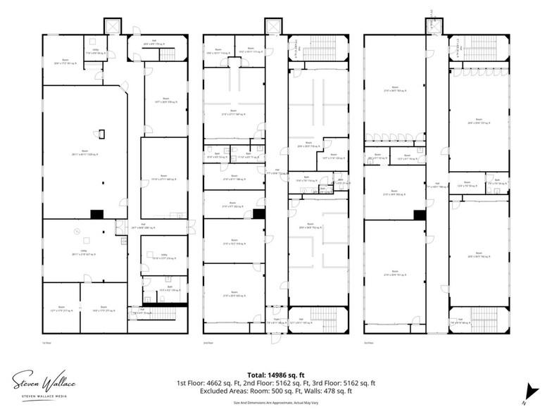 More Photos Of 301 Delaware Ave, Olyphant Office For Sale