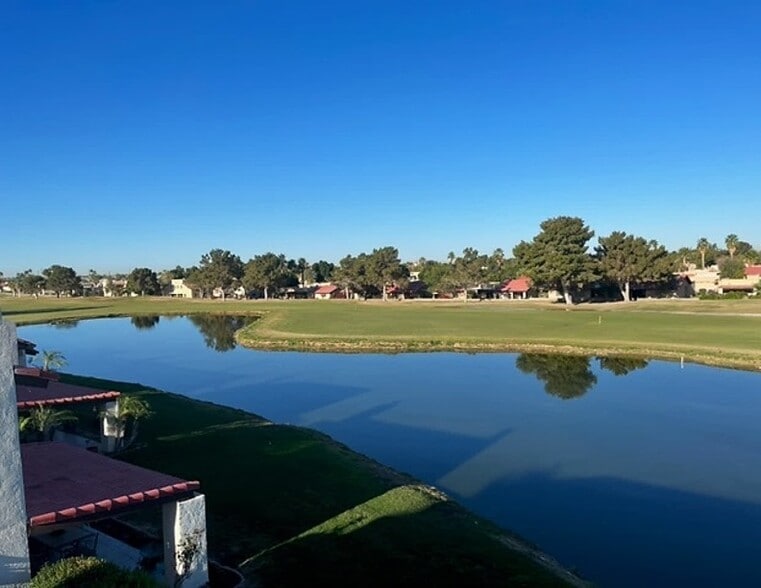 More Photos Of 12213 E Calle Del Cid, Yuma Golf Course Driving Range For Sale