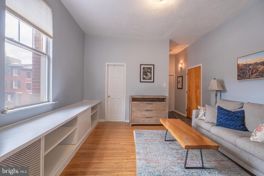 More Photos Of 1701 Pine St, Philadelphia Storefront Retail Residential For Sale