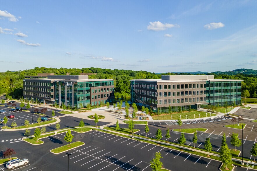 More Photos Of 5511 Virginia Way, Brentwood Office For Lease