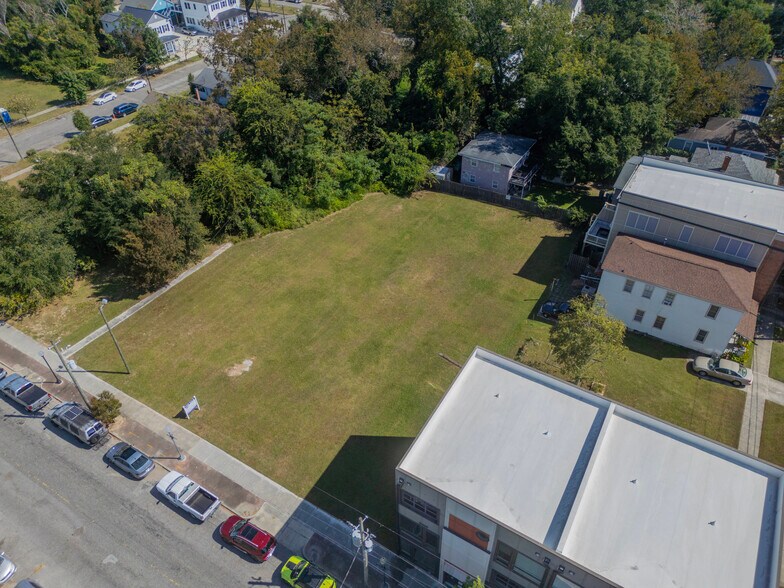 More Photos Of 812 N 4th St, Wilmington Land For Sale