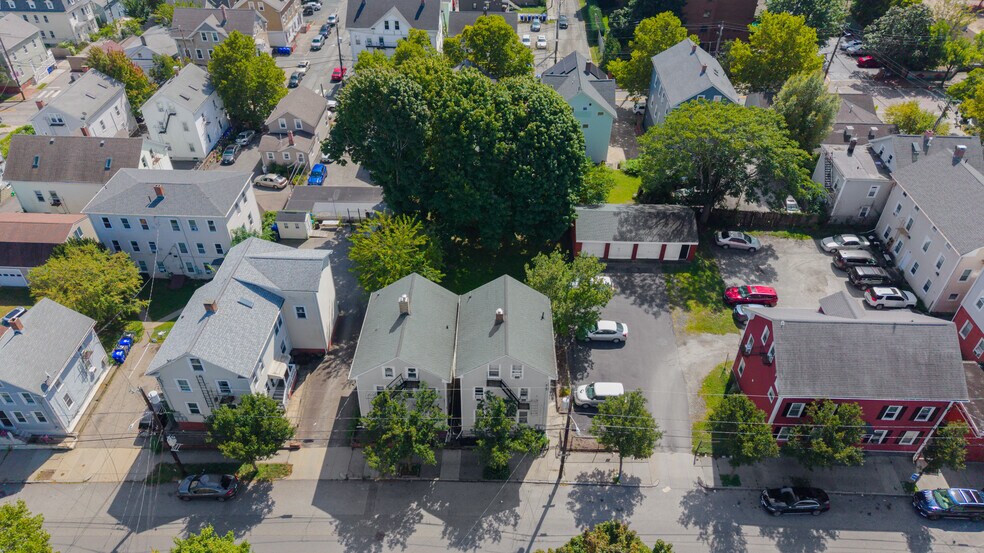 More Photos Of 49 Trenton St, Providence Apartments For Sale