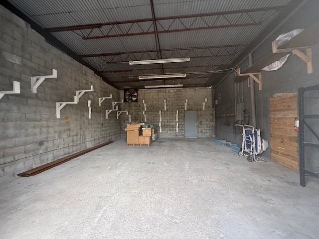 More Photos Of 3852 L B Mcleod Rd, Orlando Warehouse For Sale