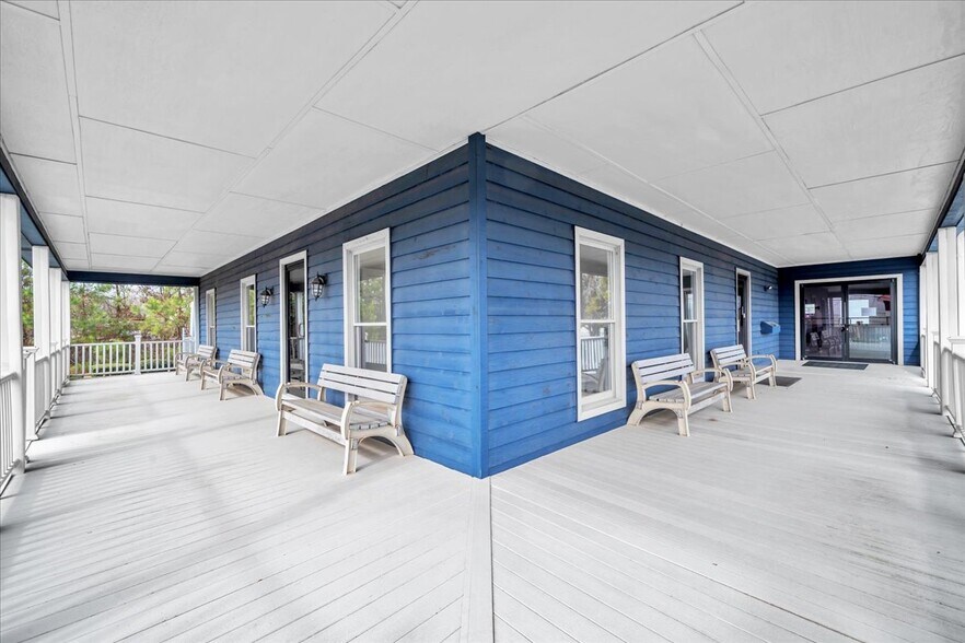 More Photos Of 441 Dunbar Rd, Warner Robins Warehouse For Sale