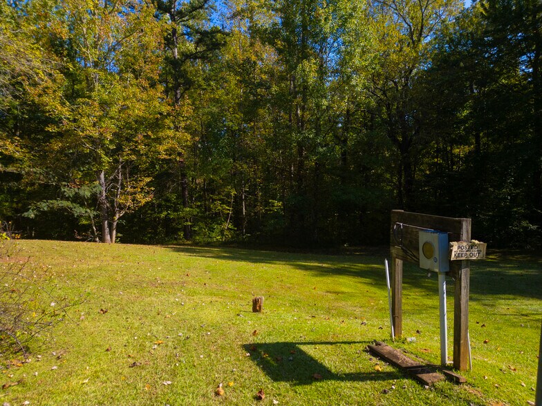 More Photos Of 000 Oconee Station Road, Walhalla Land For Sale