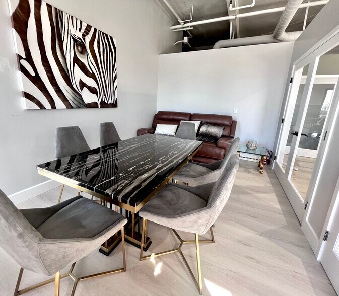 More Photos Of 50 N Hill Ave, Pasadena Office For Lease