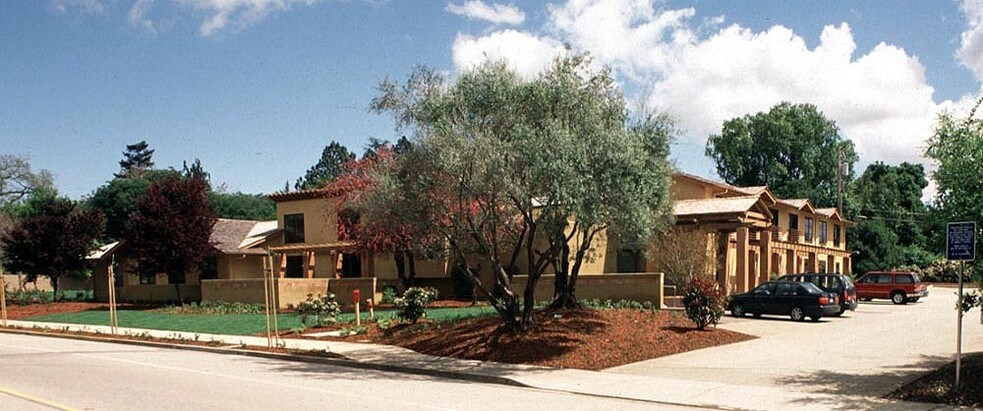 More Photos Of 70 Willow Rd, Menlo Park Office For Lease