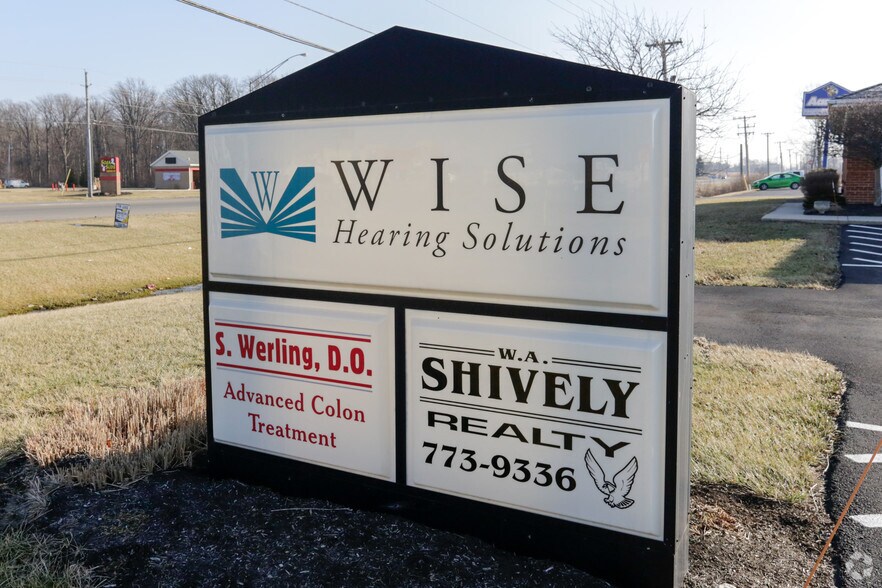 More Photos Of 1301 E Ash St, Piqua Medical For Lease