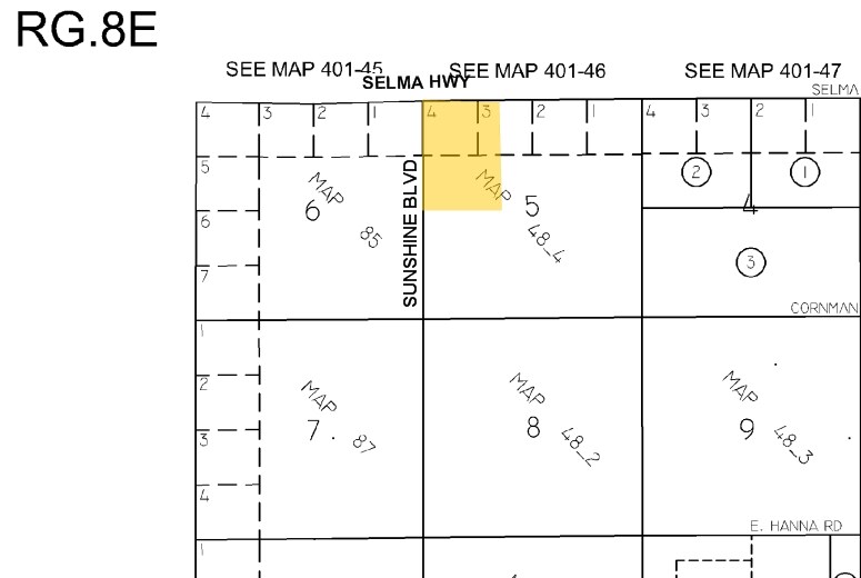 More Photos Of SE Sunshine Blvd & Selma Hwy, Eloy Land For Sale