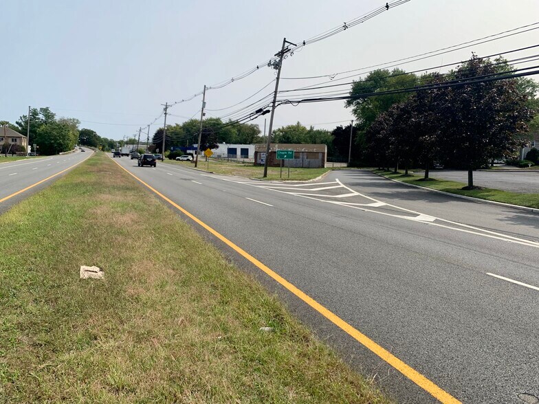 More Photos Of 63 US Highway 46, Pine Brook Freestanding For Sale