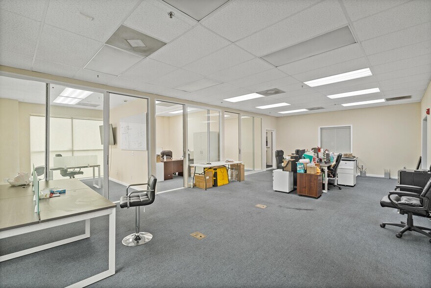 More Photos Of 11878 Clark St, Arcadia Warehouse For Sale