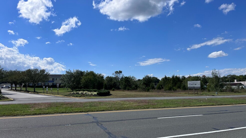 More Photos Of 631 N Black Horse Pike, Williamstown Land For Sale