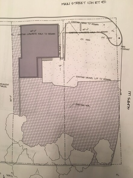 More Photos Of 532 Main St, Wintersville Freestanding For Lease